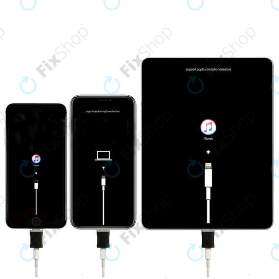 Инструмент за възстановяване на iOS, 2UUL ResDog