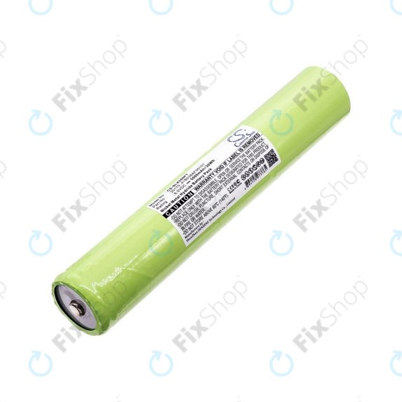 Батерия за Streamlight ML5000, 5000mAh, Ni-MH, 6V, 20170, HQ