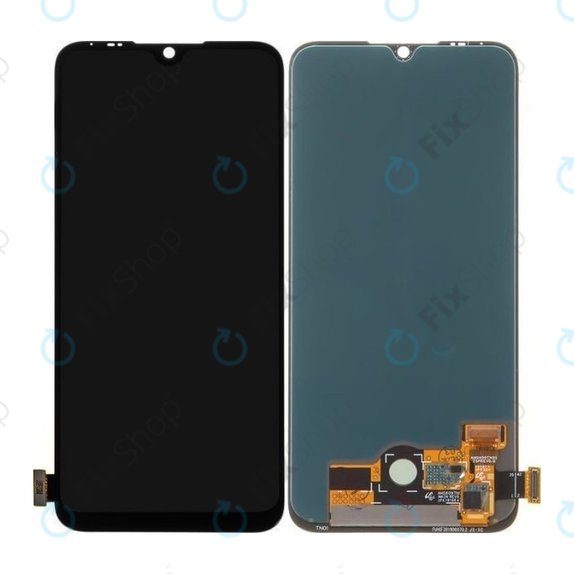 дисплей OLED за Xiaomi Mi A3, Тъчскрийн без рамка
