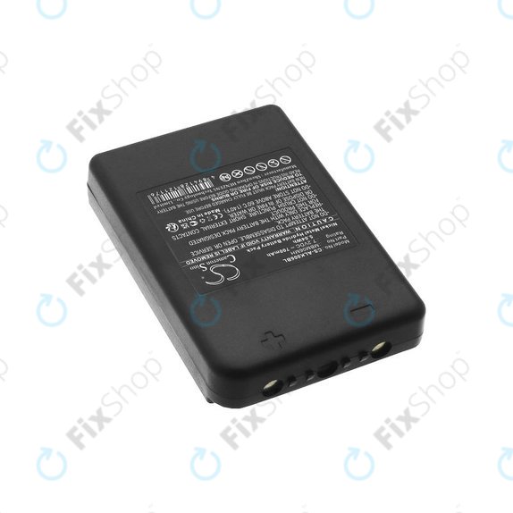 Батерия за Autec E16, Modular MJ, MK, 700mAh, Ni-MH, 7.2V, MBM06MH, HQ
