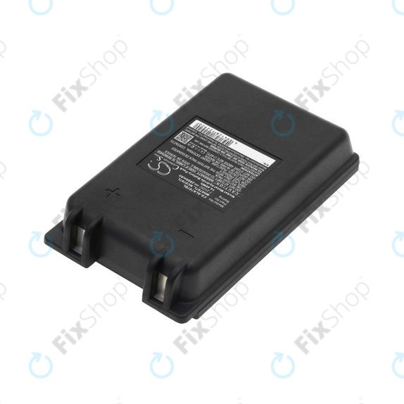 Батерия за Autec FUA10, UTX97 Transmitter, 2000mAh, Ni-MH, 7.2V, MH0707L, HQ
