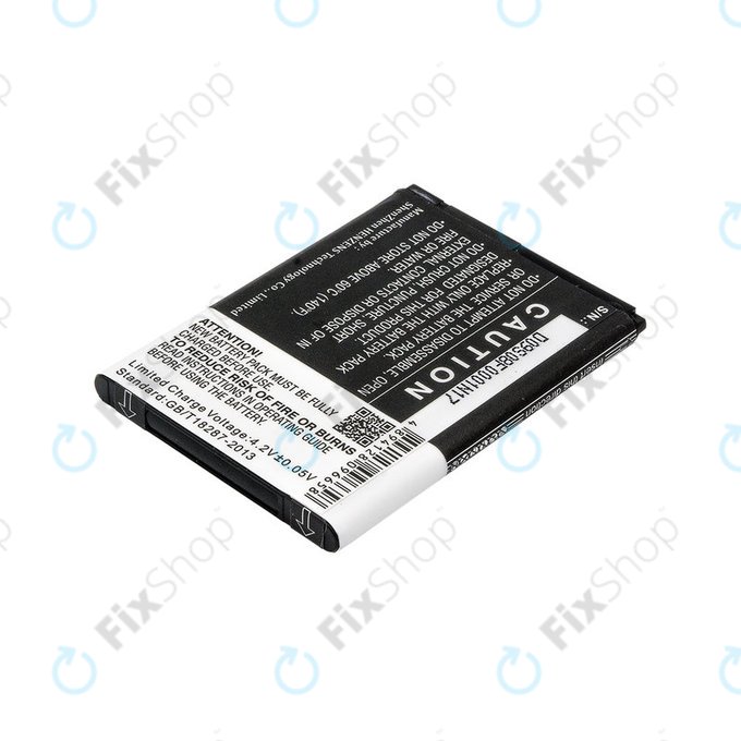 Батерия за Acer Liquid Z200, BAT-311, Li-ion, 3.7V, 1200mAh, HQ