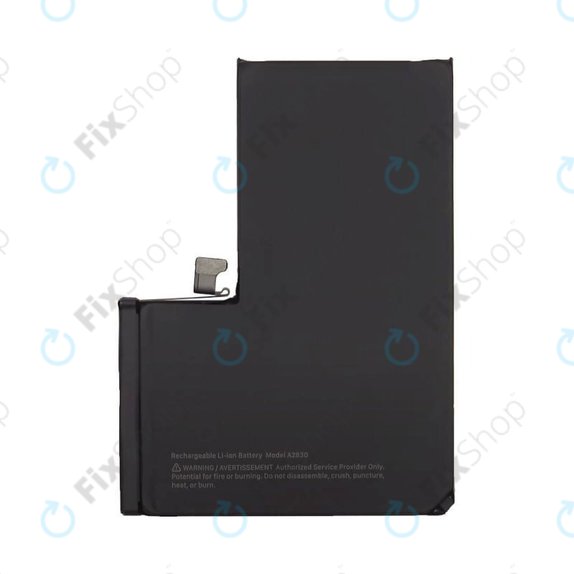 Батерия за iPhone 14 Pro Max, 4700mAh, A2830