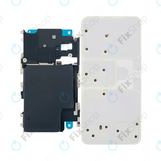 Батерия за iPhone 17 Pro Max pSIM, 4823mAh, 661-56049, Genuine Apple
