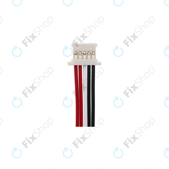 Батерия за Polar V650, 1400mAh, Li-Pol, 3.7V, G484466P, HQ