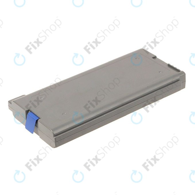 Батерия за Panasonic Toughbook CF-30, 31, 53, 8400mAh, Li-Ion, 10.65V, CF-VZSU46, HQ