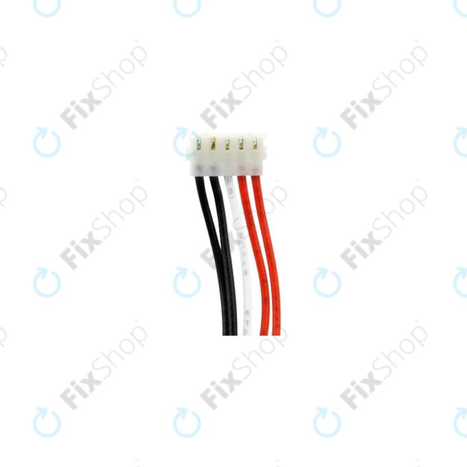 Батерия за Nintendo Switch, 3600mAh, Li-Pol, 3.7 V, HAC-003, HQ