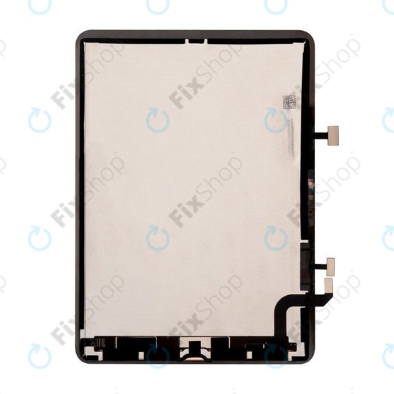 LCD дисплей за iPad Air 11 (2024, 2025), Тъчскрийн без рамка, Refurbished