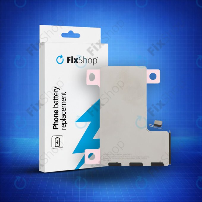 Батерия за iPhone 11, 616-00641, 3100mAh, HQ