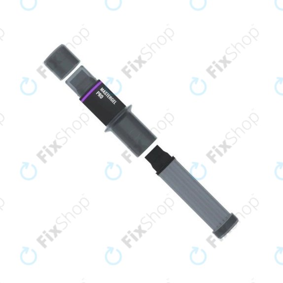 Термопаста MasterGel Pro V2 за CPU, 4g, сива