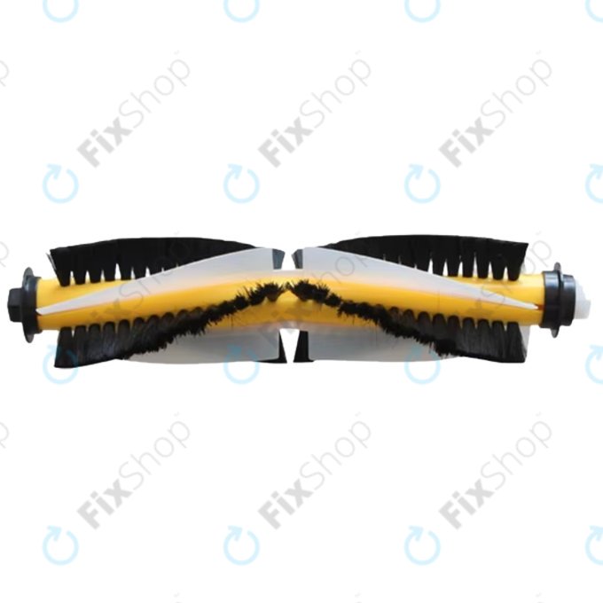 Комплект резервни части за Sencor SRV9250, 9200, 8250, 6250, 4200 (2x Основна четка, 4x Филтър, 4x Странична четка)