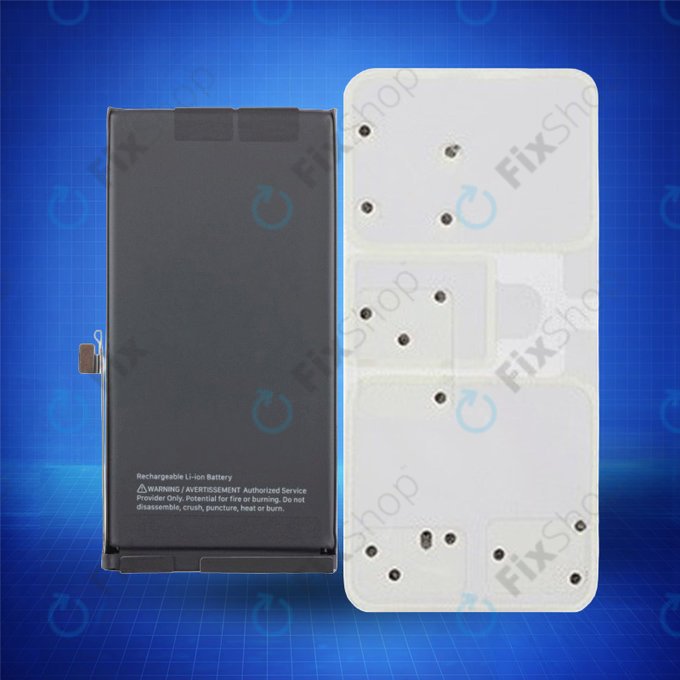 Батерия за iPhone 16, 3561mAh, 661-44796, Genuine Apple
