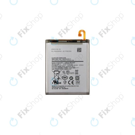 Батерия за Samsung A10 A105F, EB-BA750ABE, 3300mAh