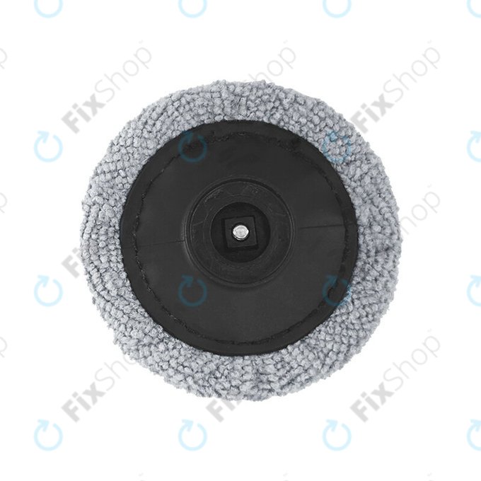 Странична моп кърпа, 2 бр. за Roborock S8 MaxV Ultra, S8 Max Ultra