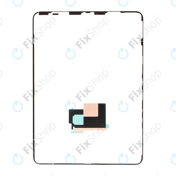 LCD Лепило за Дисплей за iPad Air 11 (2024), WiFi, 923-10553, Genuine Apple