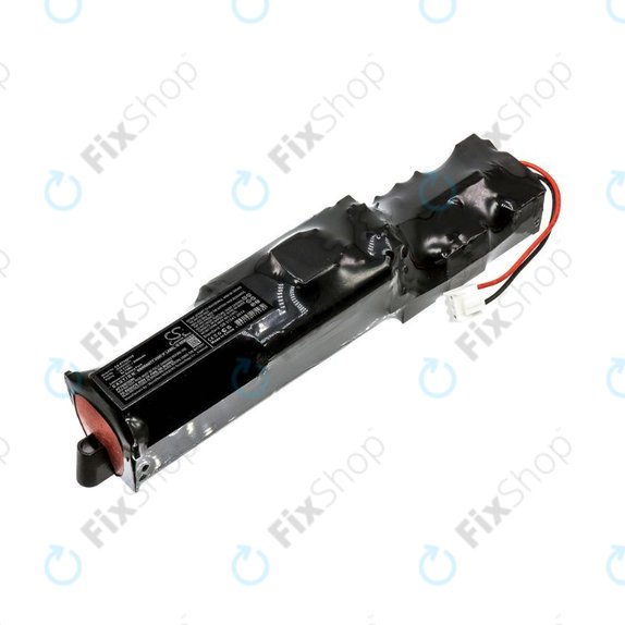 Батерия за Rowenta Air Force Extreme RH-series, Tefal TY-series, RSRH5274, Li-Ion 25.9V 2500mAh, HQ