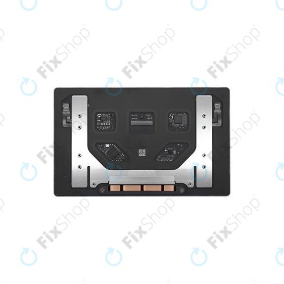 Тракпад за MacBook Pro 13" A2338 (2020), сребърен, Silver