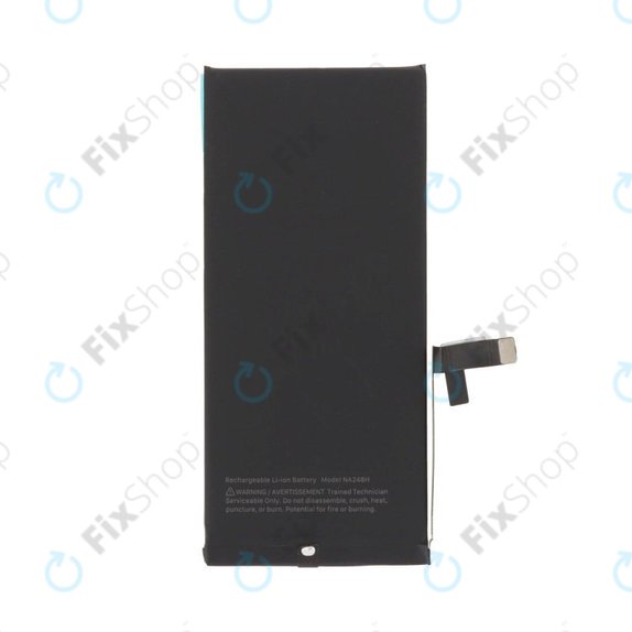 Батерия за iPhone 16e, 17e, 4005mAh, NA248H, FixPremium