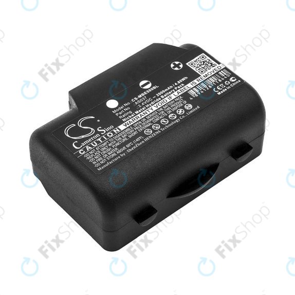 Батерия за Imet BE5000, 2000mAh, Ni-MH, 2.4V, AS037, HQ