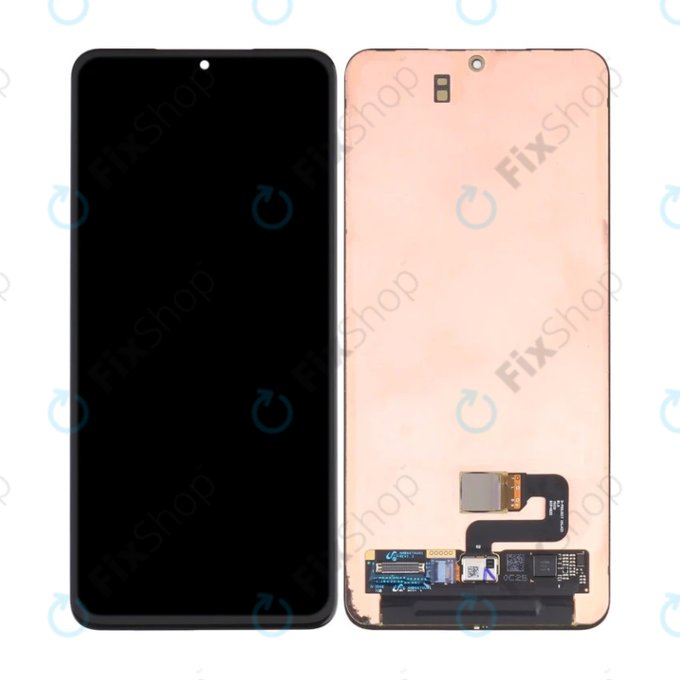 дисплей OLED за Samsung S21 Plus G996B, Тъчскрийн без рамка