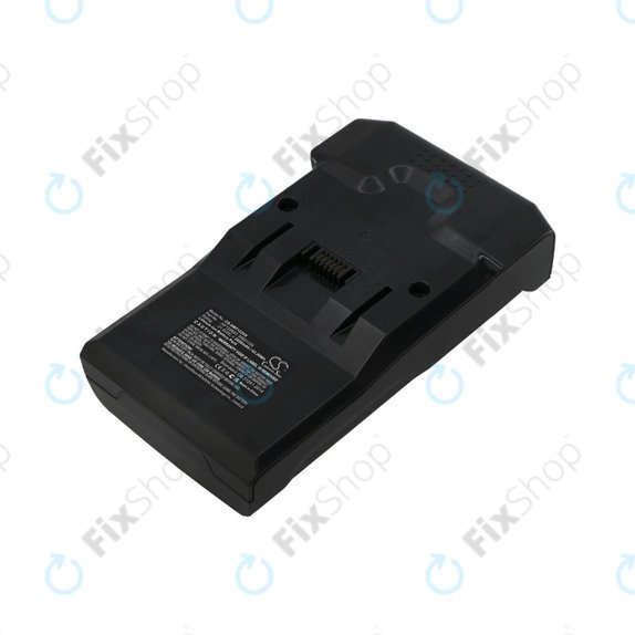 Батерия за Hoover H Free, HF122, 2000mAh, Li-Ion, 21.6V, HF122BAT, HQ