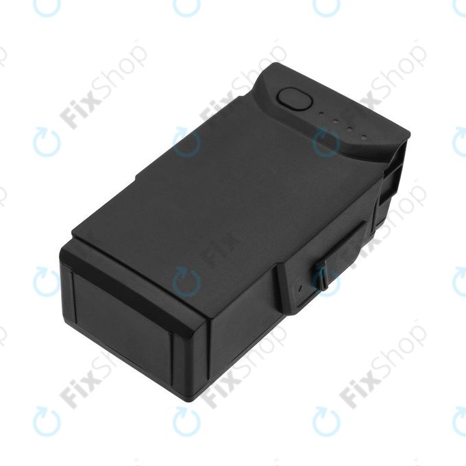 Батерия за DJI Mavic Air, 2350mAh, Li-Pol, 11.55V, CP.PT.00000119.01, HQ