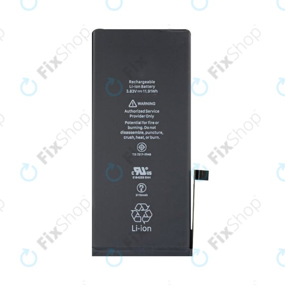 Батерия за iPhone 11, 3110mAh, Service Pack
