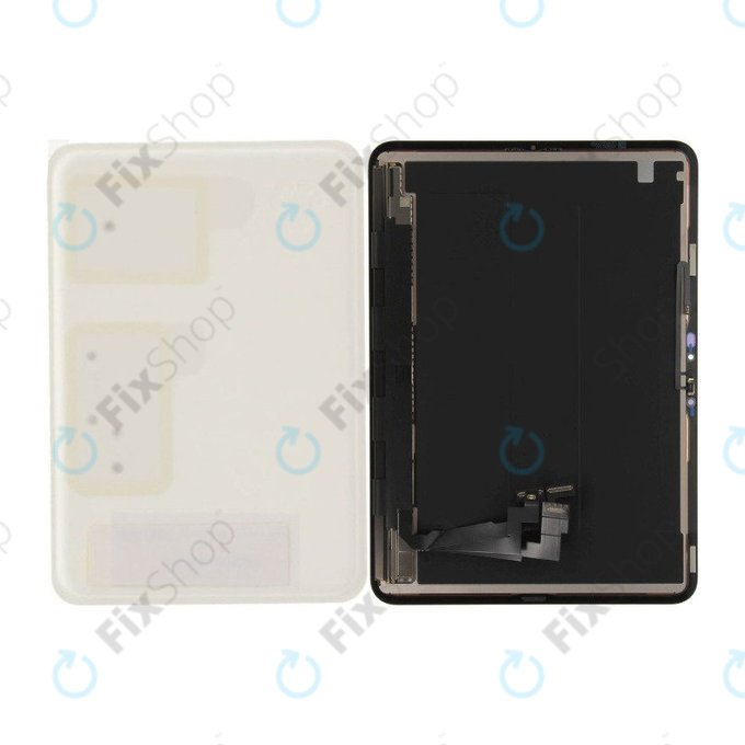 OLED дисплей за iPad Pro 11 (2024), Nano, WiFi и Cellular, 661-43543, Genuine Apple