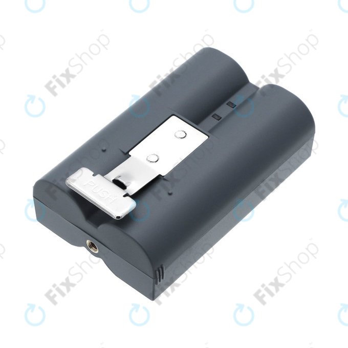 Батерия за Ring Video Doorbell 2, 3, 4, 6400mAh, Li-Ion, 3.7V, 8AB1S7-0EN0, HQ