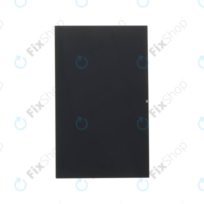LCD дисплей HD (Black) за Valve Steam Deck