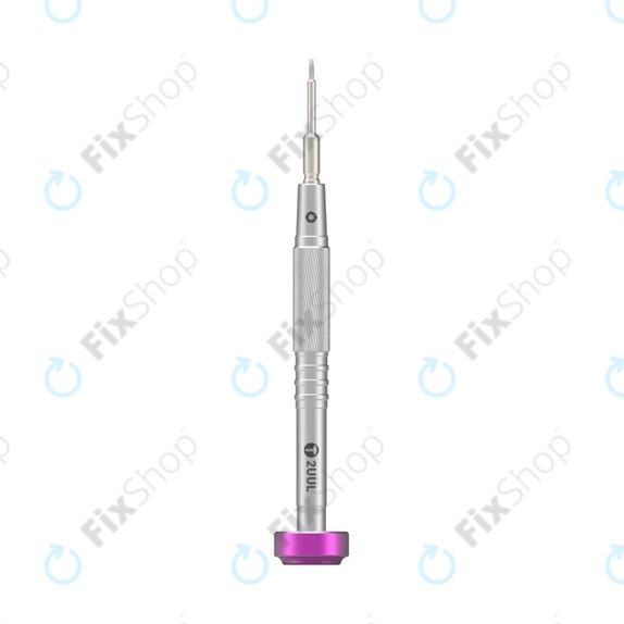 Отвертка - Ванадиева стомана - Torx T2, 2UUL Everyday