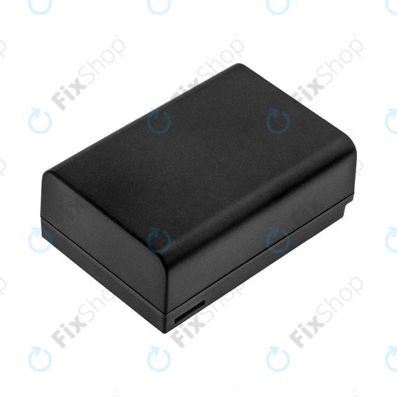 Батерия за Nikon Z50, Z50 ZFC, Z30, Z FC, 1280mAh, Li-Ion, 7.6V, EN-EL25, HQ