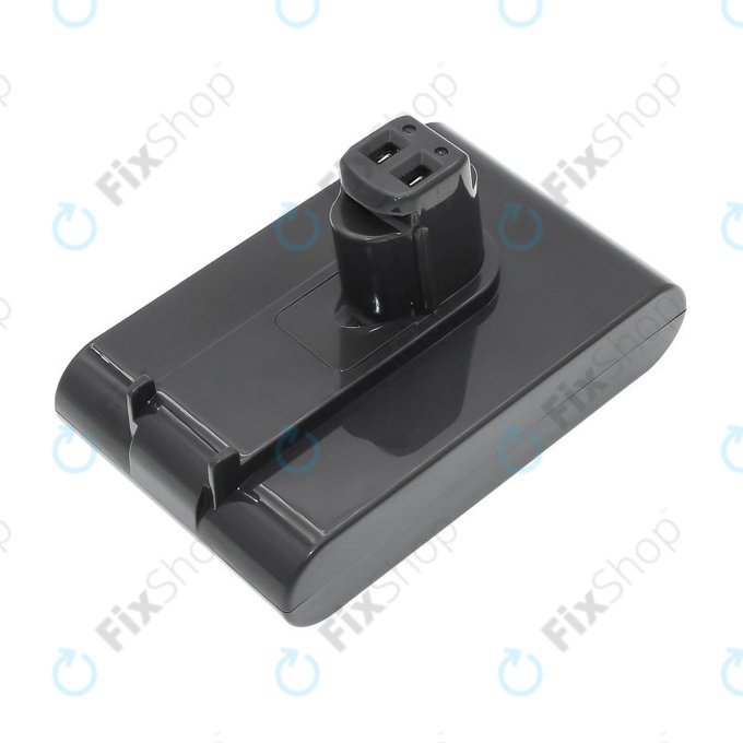 Батерия за Dyson DC31, DC34, DC35, DC44, 1500mAh, Li-Ion, 22.2V, 17083-2811, HQ