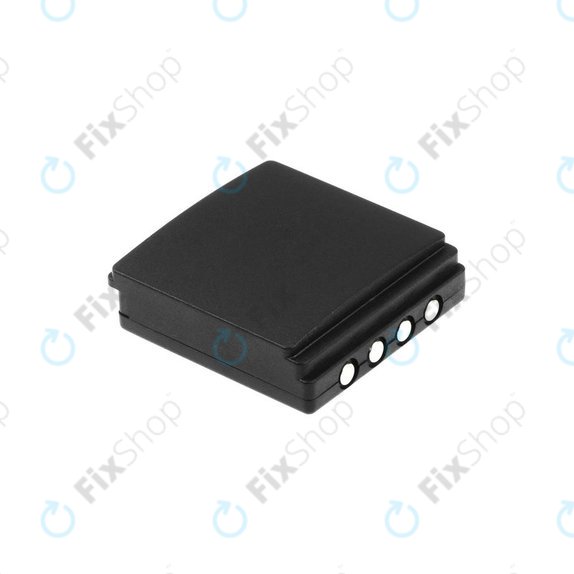Батерия за HBC Radiomatic Eco, 700mAh, Ni-MH, 6V, BA209060, HQ