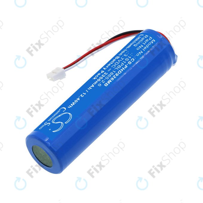 Батерия за Philips Avent SCD923P, SCD923/26, Avent SCD923, 3350mAh, Li-ion, 3.7V, 1S1PBL1865-2.6, HQ