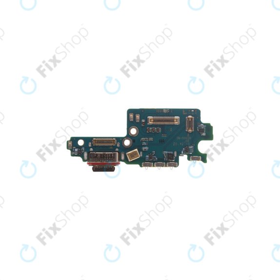 Порт за зареждане със SIM четец и платка за Samsung S26, GH96-20820A, Genuine Service Pack