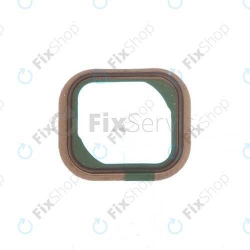 Метална скоба за начален бутон за iPhone 5S, SE