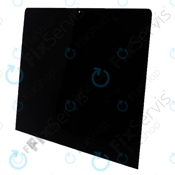 LCD дисплей за Apple iMac 27" A1419 (късна 2014), предно стъкло, Retina 5K, Refurbished