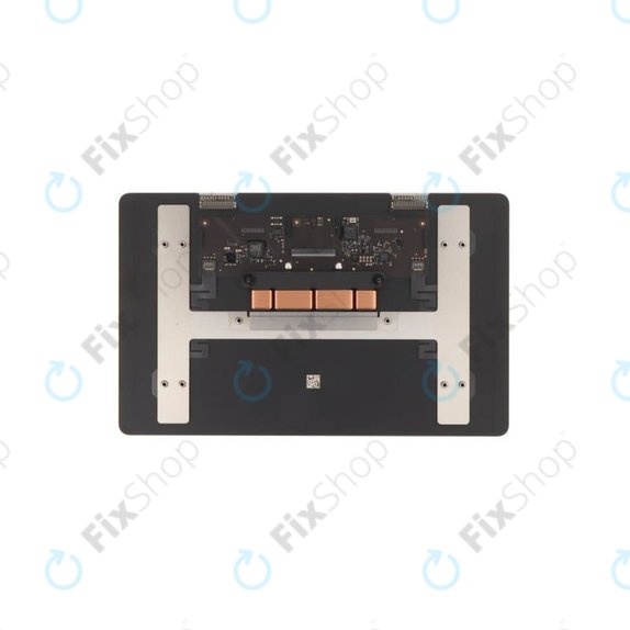 Пълен тракпад за MacBook Air 15", A3241 (2025), Silver, 661-50138, Genuine Apple