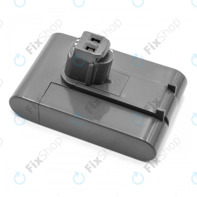 Батерия за Dyson DC30, DC35, 17083-4810, 17183-01-03, 917083-02, Li-Ion 14.8V 2000mAh