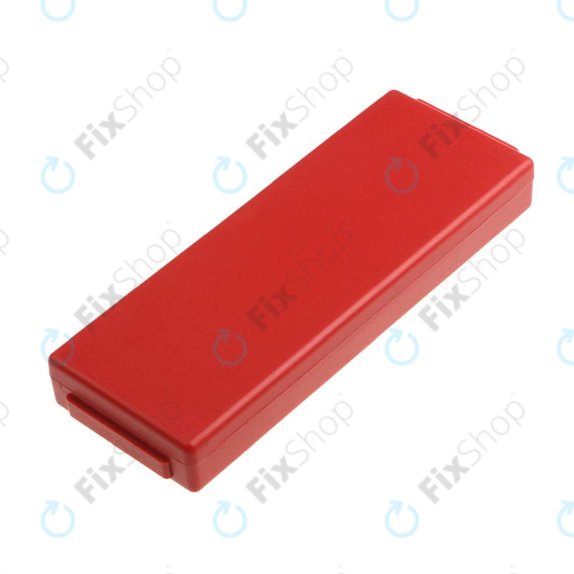 Батерия за HBC Radiomatic Spectrum, 2000mAh, Ni-MH, 6V, BA214061, HQ