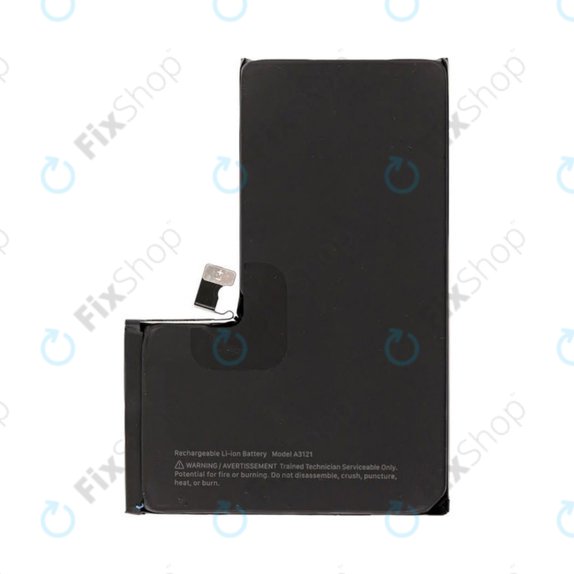 Батерия за iPhone 15 Pro Max, 4422mAh, A3121, Service Pack