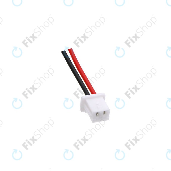 Батерия за Plantronics, Avaya, 240mAh, Li-Pol, 3.7V, 65358-01, HQ