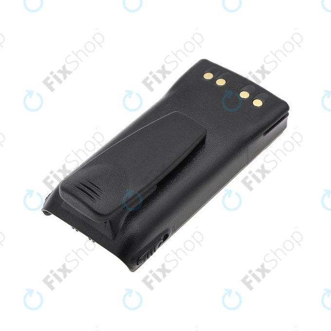 Батерия за Motorola GP, HT, MTX, Pro, 2600mAh, Li-Ion, 7.4V, HNN9008A, HQ