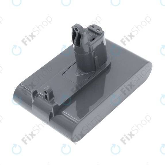 Батерия за Dyson DC31, DC34, DC35, DC44, DC56, 2500mAh, Li-Ion, 22.8V, 965557-03, HQ