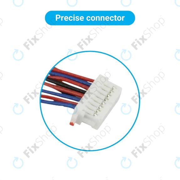 Сензори за падане за Xiaomi Roborock S7, ляв, Left