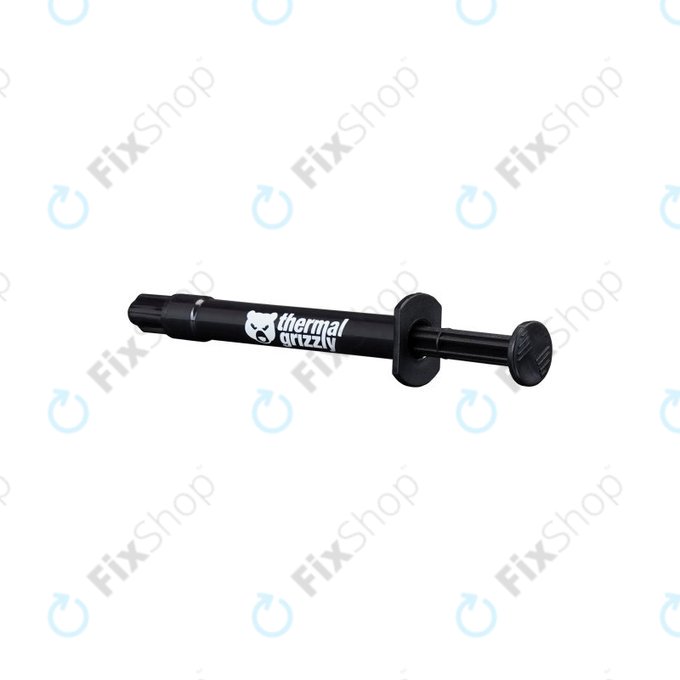 Термопаста 2g, Thermal Grizzly Kryonaut Extreme