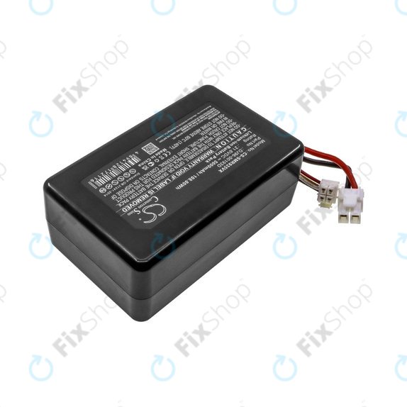 Батерия за Samsung PowerBot R9350, R9250, DJ96-00193D, Li-Ion 21.6V 5000mAh, HQ
