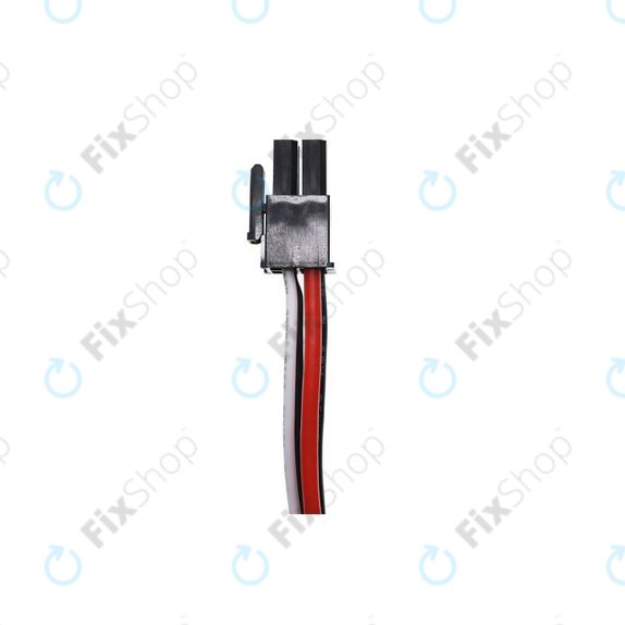 Батерия за Bosch Indego 350, 400, M 700, Indego S+ 350, 2500mAh, Li-Ion, 18V, F016104898, HQ
