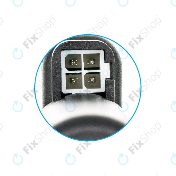 Батерия за AEG RX-series, Electrolux E, P-series, S91-0400410-SU2, OSBP72LI, OSBP72LI25, Li-Ion 7.2V 2000mAh, HQ